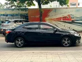Toyota Corolla Altis 2.0V  2017 - 1 chủ từ đầu - Nội thất căng đét rất mới