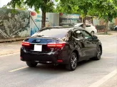 Toyota Corolla Altis 2.0V  2017 - 1 chủ từ đầu - Nội thất căng đét rất mới