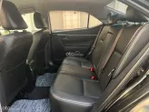 Toyota Corolla Altis 2.0V  2017 - 1 chủ từ đầu - Nội thất căng đét rất mới
