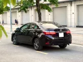 Toyota Corolla Altis 2.0V  2017 - 1 chủ từ đầu - Nội thất căng đét rất mới