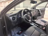 Toyota Corolla Altis 2.0V  2017 - 1 chủ từ đầu - Nội thất căng đét rất mới