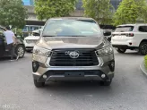 Toyota Innova 2.0E 2022 - BH chính hãng Toyota Sure
