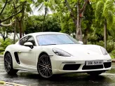 Porsche Cayman 2023 - Thể thao, Siêu lướt nhất thị trường