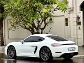 Porsche Cayman 2023 - Thể thao, Siêu lướt nhất thị trường