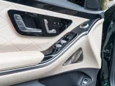 Mercedes-Benz S450L 4Matic 2022 - NHẬP THÁI CÓ DẪN ĐỘNG 4 BÁNH 4MATIC