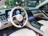 Mercedes-Benz S450L 4Matic 2022 - NHẬP THÁI CÓ DẪN ĐỘNG 4 BÁNH 4MATIC