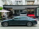 Mercedes-Benz S450L 4Matic 2022 - NHẬP THÁI CÓ DẪN ĐỘNG 4 BÁNH 4MATIC