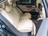 Mercedes-Benz S450L 4Matic 2022 - NHẬP THÁI CÓ DẪN ĐỘNG 4 BÁNH 4MATIC