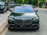 Mercedes-Benz S450L 4Matic 2022 - NHẬP THÁI CÓ DẪN ĐỘNG 4 BÁNH 4MATIC
