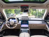 Mercedes-Benz S450L 4Matic 2022 - NHẬP THÁI CÓ DẪN ĐỘNG 4 BÁNH 4MATIC