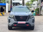 Nissan Navara PRO4X 2021 - Xe tốt. Cam kết chính hãng