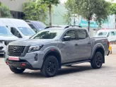 Nissan Navara PRO4X 2021 - Xe tốt. Cam kết chính hãng