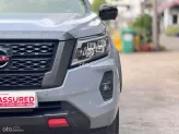 Nissan Navara PRO4X 2021 - Xe tốt. Cam kết chính hãng