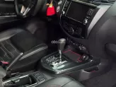 Nissan Navara PRO4X 2021 - Xe tốt. Cam kết chính hãng