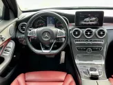 Mercedes-Benz C300 AMG 2016 - Màu trắng nội thất đỏ rất mới