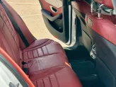 Mercedes-Benz C300 AMG 2016 - Màu trắng nội thất đỏ rất mới