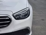 Mercedes-Benz E200 2022 - Trắng