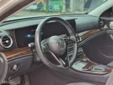 Mercedes-Benz E200 2022 - Trắng