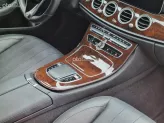 Mercedes-Benz E200 2022 - Trắng