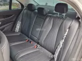 Mercedes-Benz E200 2022 - Trắng