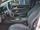 Mercedes-Benz E200 2022 - Trắng