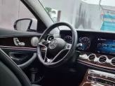 Mercedes-Benz E200 2022 - Trắng