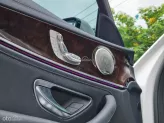 Mercedes-Benz E200 2022 - Trắng