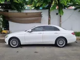 Mercedes-Benz E200 2022 - Trắng