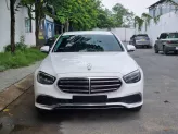 Mercedes-Benz E200 2022 - Trắng