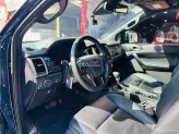 Ford Everest 2.0L ST5 10AT 4x4 Titanium 2021 - Siêu đẹp