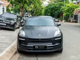 Porsche Macan 2.0 2023 - BAO ĐẬU BANK 70-90% (Ib Zalo tư vấn trực tiếp 24/7)