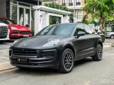 Porsche Macan 2.0 2023 - BAO ĐẬU BANK 70-90% (Ib Zalo tư vấn trực tiếp 24/7)