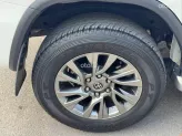 Toyota Fortuner 2.7V 2021 - Xe đẹp zin, một chủ biển Hà Nội
