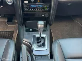 Toyota Fortuner 2.7V 2021 - Xe đẹp zin, một chủ biển Hà Nội