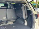 Toyota Fortuner 2.7V 2021 - Xe đẹp zin, một chủ biển Hà Nội