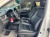 Toyota Fortuner 2.7V 2021 - Xe đẹp zin, một chủ biển Hà Nội