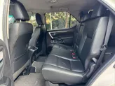 Toyota Fortuner 2.7V 2021 - Xe đẹp zin, một chủ biển Hà Nội