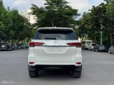 Toyota Fortuner 2.7V 2021 - Xe đẹp zin, một chủ biển Hà Nội