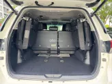 Toyota Fortuner 2.7V 2021 - Xe đẹp zin, một chủ biển Hà Nội