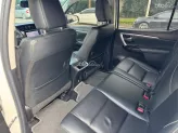 Toyota Fortuner 2.7V 2021 - Xe đẹp zin, một chủ biển Hà Nội