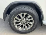 Toyota Fortuner 2.7V 2021 - Xe đẹp zin, một chủ biển Hà Nội