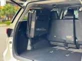 Toyota Fortuner 2.7V 2021 - Xe đẹp zin, một chủ biển Hà Nội