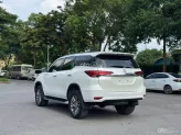 Toyota Fortuner 2.7V 2021 - Xe đẹp zin, một chủ biển Hà Nội