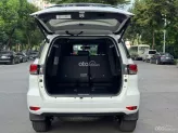 Toyota Fortuner 2.7V 2021 - Xe đẹp zin, một chủ biển Hà Nội