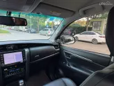 Toyota Fortuner 2.7V 2021 - Xe đẹp zin, một chủ biển Hà Nội