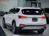 Hyundai Santa Fe 2.2L Dầu Cao cấp 2019 - Xe 1 chủ Sài Gòn mua mới từ đầu