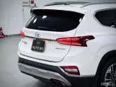Hyundai Santa Fe 2.2L Dầu Cao cấp 2019 - Xe 1 chủ Sài Gòn mua mới từ đầu