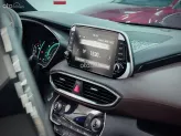 Hyundai Santa Fe 2.2L Dầu Cao cấp 2019 - Xe 1 chủ Sài Gòn mua mới từ đầu