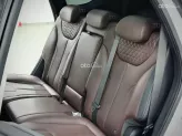 Hyundai Santa Fe 2.2L Dầu Cao cấp 2019 - Xe 1 chủ Sài Gòn mua mới từ đầu