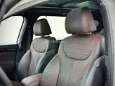 Hyundai Santa Fe 2.2L Dầu Cao cấp 2019 - Xe 1 chủ Sài Gòn mua mới từ đầu